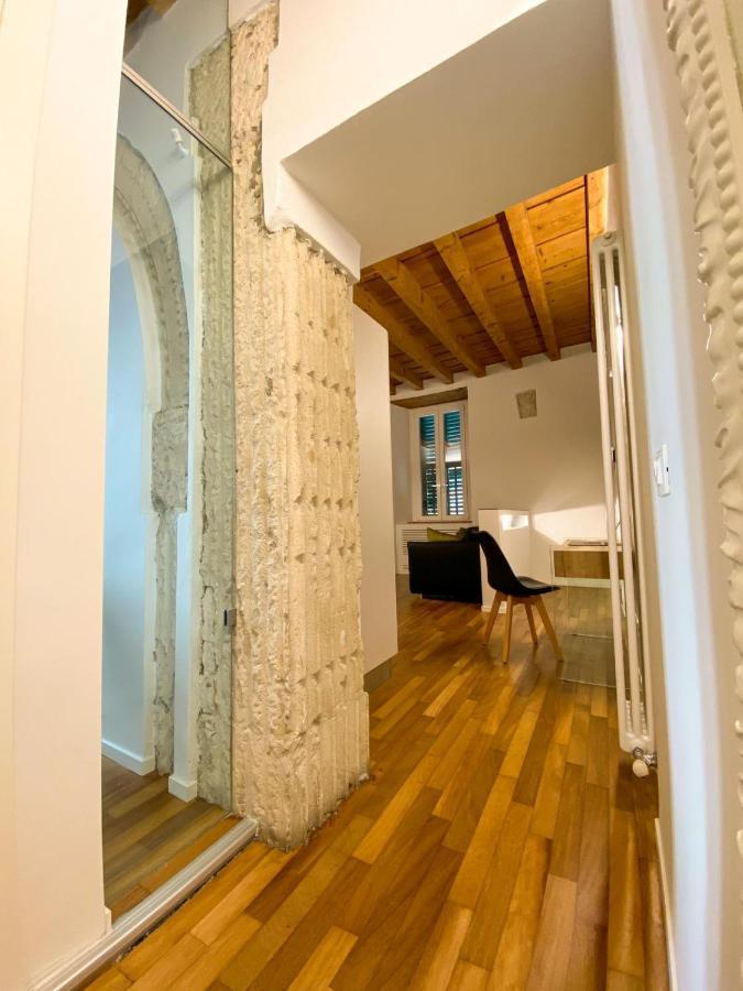 Dimora San Vitale - In The Heart Of Vérone Extérieur photo